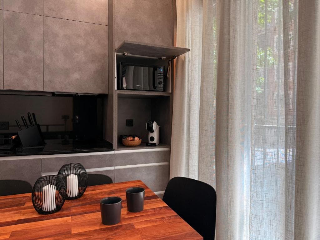 Dozzze Maroto Madrid galería